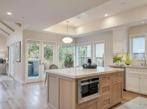 Kitchen - 4 NE 10th Msn, Carmel, CA 93921 photo 5 of 5