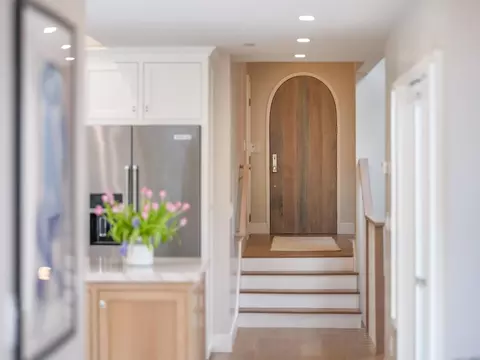 Entry Way - 4 NE 10th Msn, Carmel, CA 93921 photo 4 of 6