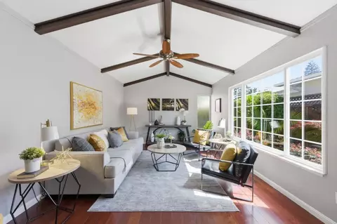 950 Cherry St, San Carlos, CA 94070