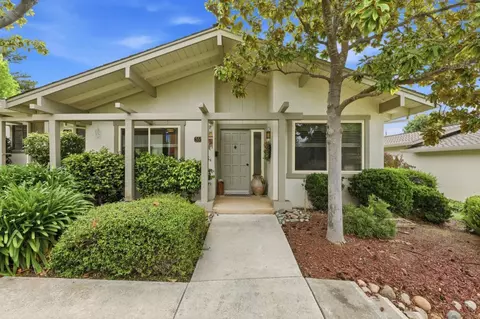 5554 Cribari Cir, San Jose, CA 95135