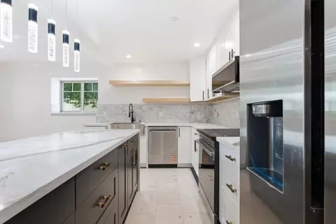 Kitchen - 23051 23051a Henry Ln, Hayward, CA 94541 photo 6 of 6