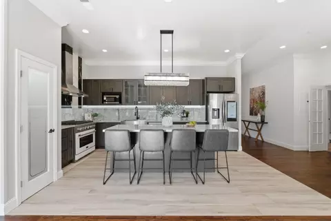 Kitchen - 23051 23051a Henry Ln, Hayward, CA 94541 photo 5 of 6
