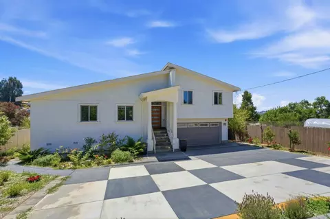 Exterior - 23051 23051a Henry Ln, Hayward, CA 94541 photo 3 of 13