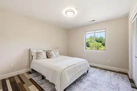 Bedroom - 23051 23051a Henry Ln, Hayward, CA 94541 photo 3 of 20