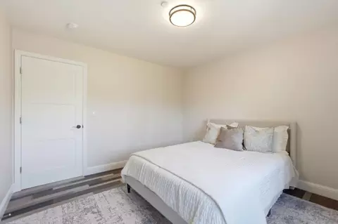 Bedroom - 23051 23051a Henry Ln, Hayward, CA 94541 photo 4 of 20