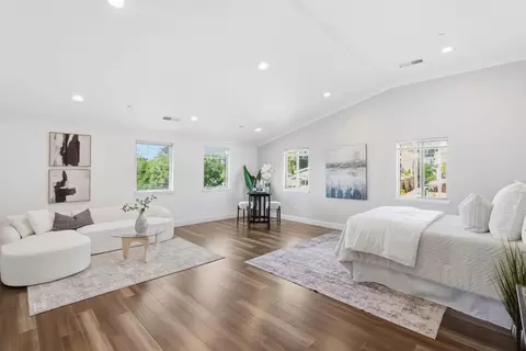 Bedroom - 23051 23051a Henry Ln, Hayward, CA 94541 photo 11 of 20