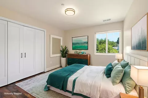 Bedroom - 23051 23051a Henry Ln, Hayward, CA 94541 photo 7 of 20