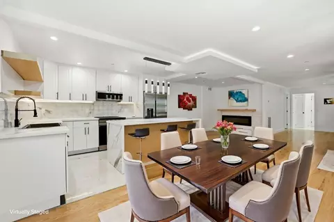 Dining - 23051 23051a Henry Ln, Hayward, CA 94541 photo 4 of 5