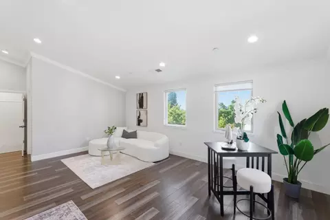 Living - 23051 23051a Henry Ln, Hayward, CA 94541 photo 7 of 11