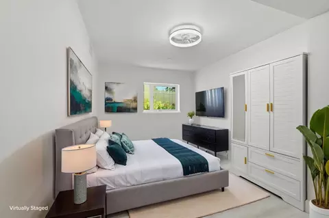 Bedroom - 23051 23051a Henry Ln, Hayward, CA 94541 photo 16 of 20