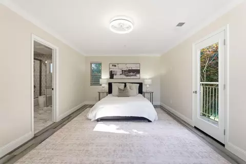 Bedroom - 23051 23051a Henry Ln, Hayward, CA 94541 photo 8 of 20