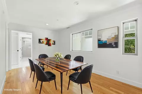 Dining - 23051 23051a Henry Ln, Hayward, CA 94541 photo 5 of 5
