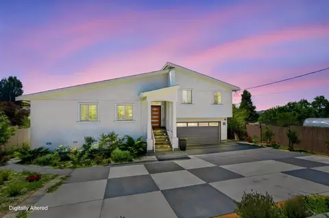 Exterior - 23051 23051a Henry Ln, Hayward, CA 94541 photo 4 of 13