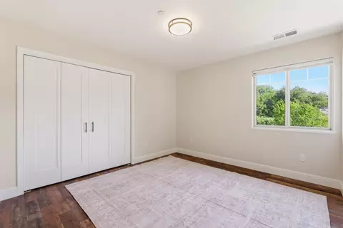 Bedroom - 23051 23051a Henry Ln, Hayward, CA 94541 photo 6 of 20