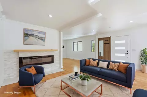 Living - 23051 23051a Henry Ln, Hayward, CA 94541 photo 11 of 11