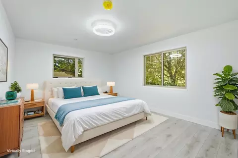 Bedroom - 23051 23051a Henry Ln, Hayward, CA 94541 photo 18 of 20