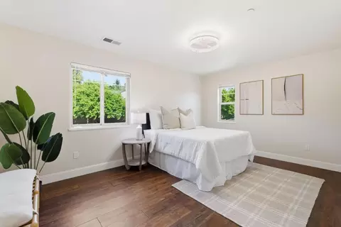 Bedroom - 23051 23051a Henry Ln, Hayward, CA 94541 photo 1 of 20