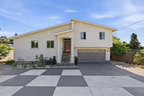 Exterior - 23051 23051a Henry Ln, Hayward, CA 94541 photo 2 of 13