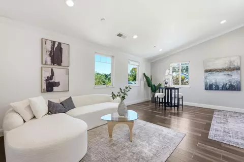 Living - 23051 23051a Henry Ln, Hayward, CA 94541 photo 6 of 11
