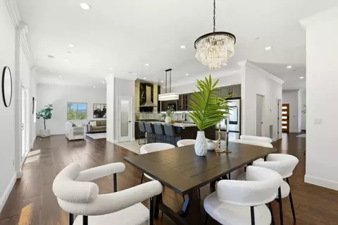 Dining - 23051 23051a Henry Ln, Hayward, CA 94541 photo 3 of 5