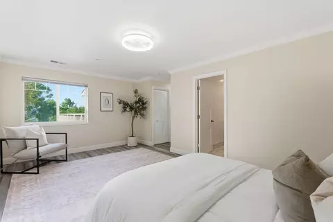 Bedroom - 23051 23051a Henry Ln, Hayward, CA 94541 photo 9 of 20