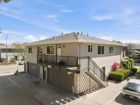 5501 Judith St 4, San Jose, CA 95123