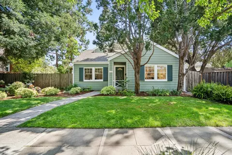 111 Elm St, Menlo Park, CA 94025