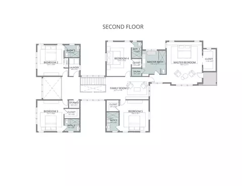 Floorplan - 660 Berkeley Ave, Menlo Park, CA 94025 photo 2 of 2