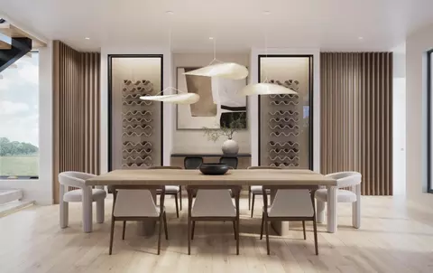 Dining - 660 Berkeley Ave, Menlo Park, CA 94025 photo 2 of 2