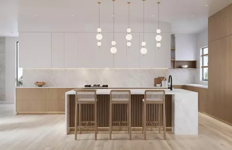 Kitchen - 660 Berkeley Ave, Menlo Park, CA 94025 photo 1 of 4