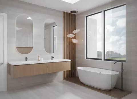 Bath - 660 Berkeley Ave, Menlo Park, CA 94025 photo 2 of 3