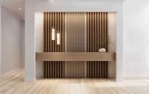 Entry Way - 660 Berkeley Ave, Menlo Park, CA 94025 photo 1 of 1