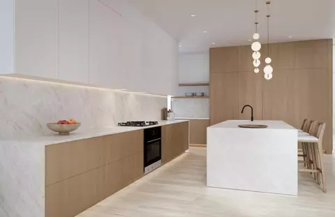 Kitchen - 660 Berkeley Ave, Menlo Park, CA 94025 photo 2 of 4