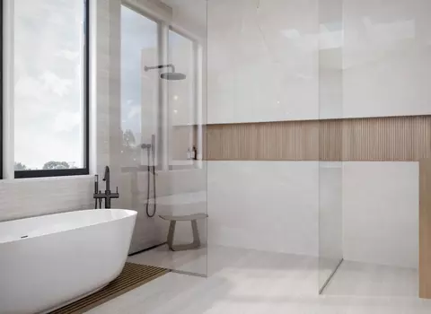 Bath - 660 Berkeley Ave, Menlo Park, CA 94025 photo 3 of 3
