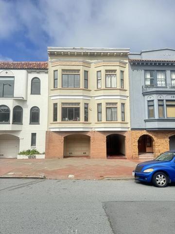 3239 Broderick St, San Francisco, CA 94123