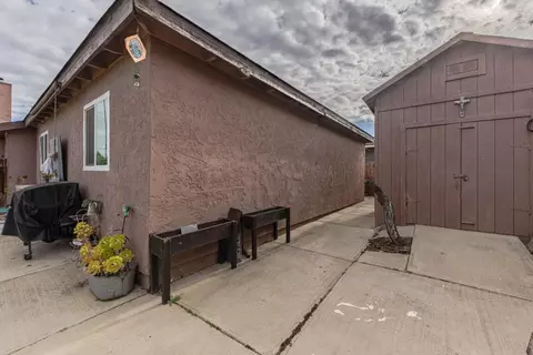 Exterior - 400 Granada St, Soledad, CA 93960 photo 9 of 9