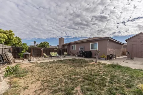 Exterior - 400 Granada St, Soledad, CA 93960 photo 8 of 9