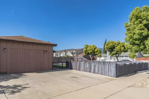 Exterior - 400 Granada St, Soledad, CA 93960 photo 2 of 9