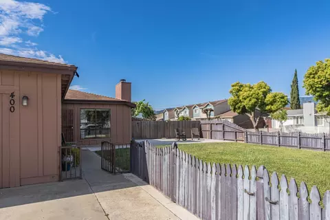 Exterior - 400 Granada St, Soledad, CA 93960 photo 3 of 9