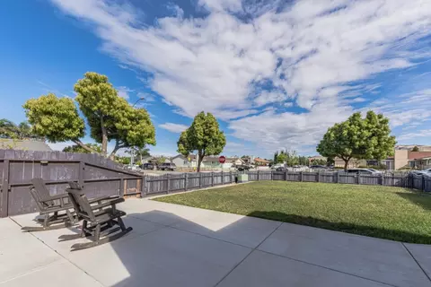 Exterior - 400 Granada St, Soledad, CA 93960 photo 5 of 9