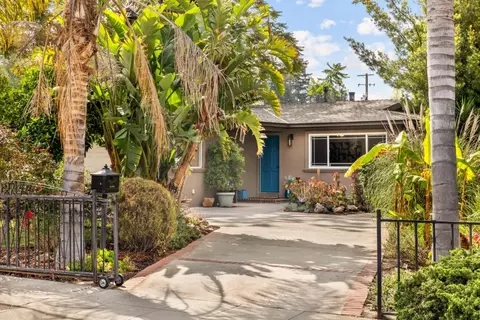 670 W Rincon Ave, Campbell, CA 95008