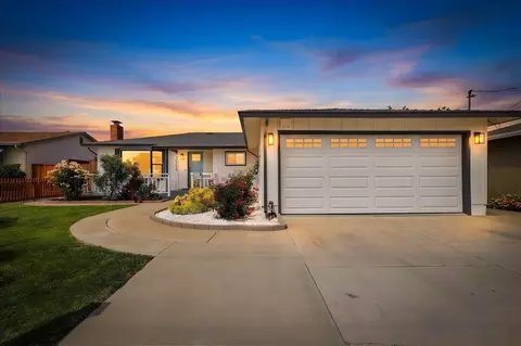 36224 Sandalwood St, Newark, CA 94560