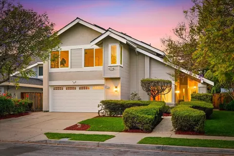 4370 Sedge St, Fremont, CA 94555