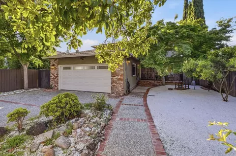 440 Carlos Ave, Redwood City, CA 94061