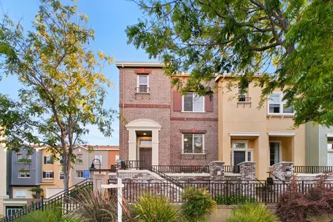 1121 Kassel Ter, Sunnyvale, CA 94089