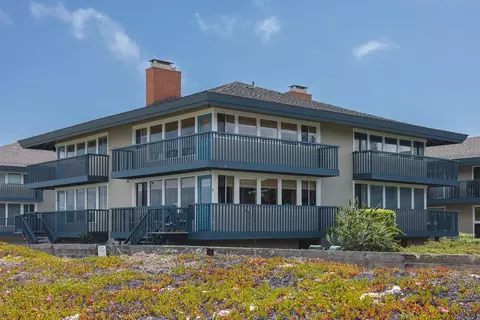 16 La Playa St, Monterey, CA 93940