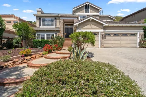 6523 Deer Hollow Dr, San Jose, CA 95120