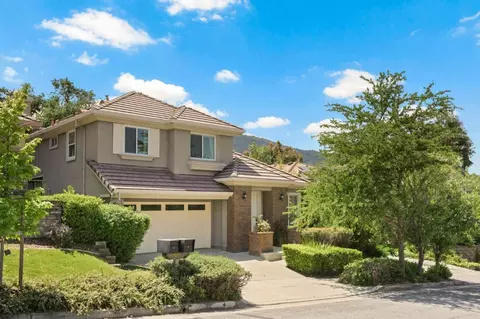 1718 Via Lugano, San Jose, CA 95120