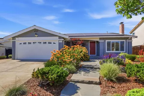 1781 Penwood St, San Jose, CA 95133