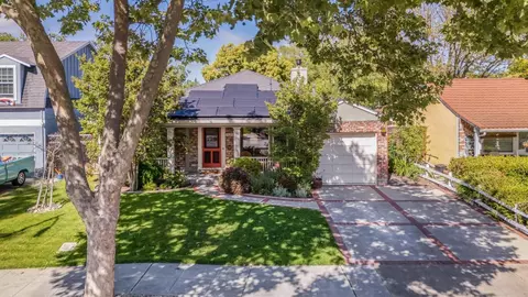 1627 Kentucky St, Redwood City, CA 94061